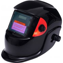 Przyłbica Spawalnicza Maska Samościemniająca KD849