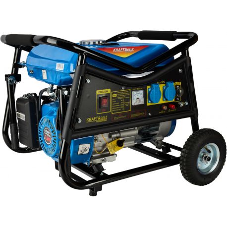 Agregat 3000W 12/230V KD142