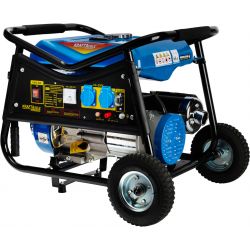 Agregat prądotwórczy 3000W 12/230V KD142