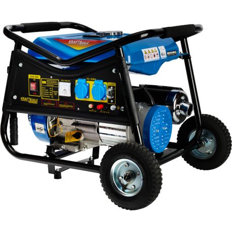Agregat 3000W 12/230V KD142