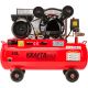 Kompresor olejowy 50L 2,8kW 480L/min KD403
