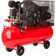 Kompresor olejowy 50L 2,8kW 480L/min KD403