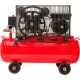 Kompresor olejowy 50L 2,8kW 480L/min KD403