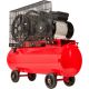 Kompresor olejowy 50L 2,8kW 480L/min KD403