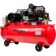 Kompresor Olejowy 200L 3 Tłoki 400V KD408