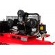 Kompresor Olejowy 200L 3 Tłoki 400V KD408