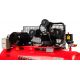 Kompresor Olejowy 200L 3 Tłoki 400V KD408