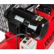 Kompresor Olejowy 200L 3 Tłoki 400V KD408