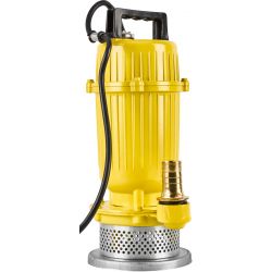 ZATAPIALNA POMPA DO WODY 1600W 1" KD758