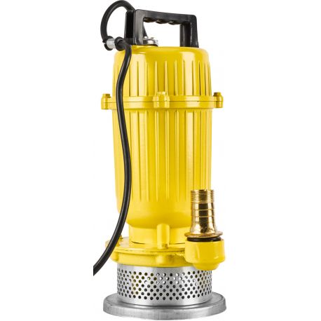 ZATAPIALNA POMPA DO WODY 1600W 1" KD758