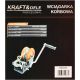 Wciągarka korbowa linowa 3500Ibs KD1313