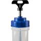 Strzykawka odsysarka do oleju 1500ml KD1456