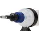 Strzykawka odsysarka do oleju 1500ml KD1456