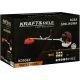 Kraft Dele KD5044 Kosa spalinowa z akcesoriami