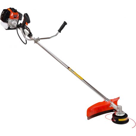 Kraft Dele KD5044 Kosa spalinowa z akcesoriami