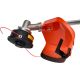 Kraft Dele KD5044 Kosa spalinowa z akcesoriami