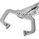 Szczypce do łączenia profili 300mm KD10598