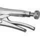 Szczypce do łączenia profili 300mm KD10598