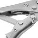 Szczypce do łączenia profili 300mm KD10598