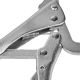 Szczypce do łączenia profili 300mm KD10598