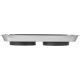 Miska warsztatowa magnetyczna 138x238mm KD10687