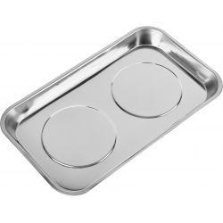 Miska warsztatowa magnetyczna 138x238mm KD10687