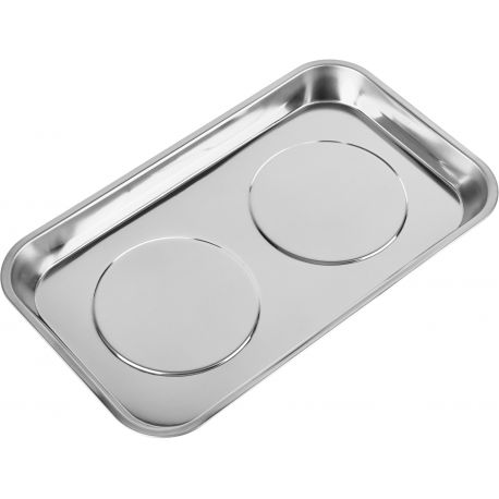 Miska warsztatowa magnetyczna 138x238mm KD10687