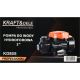 POMPA DO WODY HYDROFOROWA 1" 65W 60L/min