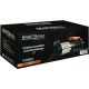 POMPA DO WODY HYDROFOROWA 1" 1300W 110L/min