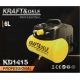 Kompresor 6l. bezolejowy KD1414