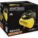 Kompresor 6l. bezolejowy KD1414