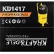 Kompresor 6l. bezolejowy KD1414