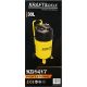 Kompresor 6l. bezolejowy KD1414