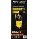 Kompresor 6l. bezolejowy KD1414