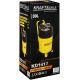 Kompresor 6l. bezolejowy KD1414