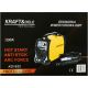 Spawarka inwertorowa IGBT 330A KD1855