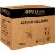 Agregat malarski 3500W 15L KD2123