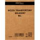 Wózek transportowy składany 90L KD3087