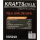 Piła spalinowa 5,9KM 40cm KD5010