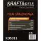 Piła spalinowa 5,9km 45cm KD5011