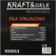 Piła spalinowa 1,2km 30cm KD5013