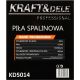 Piła spalinowa 4,3KM / 40cm KD5014