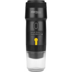 Przenośny ekspres do kawy 125W 3w1 KD4284