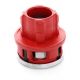 Narzynka / gwintownica rozmiar 1/2" KD334