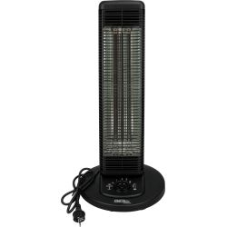 Nagrzewnica elektryczna promiennik 1,5kW KD6503