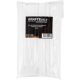 KLEJ DO PISTOLETU NA GORĄCO 11x250 mm 1kg. 42 szt. KD11261