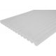KLEJ DO PISTOLETU NA GORĄCO 11x250 mm 1kg. 42 szt. KD11261