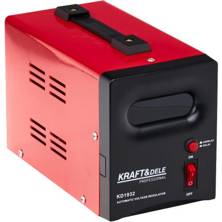 Stabilizator napięcia AVR 1000VA 230V KD1932