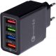 Ładowarka sieciowa QUICK CHARGE 3.0