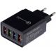 Ładowarka sieciowa QUICK CHARGE 3.0